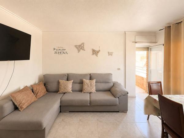 Sale of flat in Piso en Calle Crevillent, Zona Pueblo, Guardamar del Segura, Guardamar del Segura
 photo 3