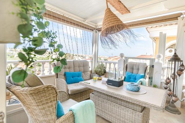 Independent chalet for sale in Casa o chalet en Calle del Bosque, 16, San Fulgencio, San Fulgencio
 photo 4