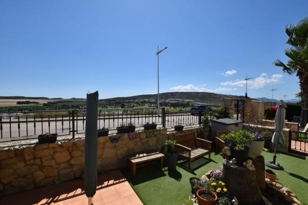 Venta de piso en Piso en Calle Benferri s/n, Algorfa, Algorfa
thumbnail 2