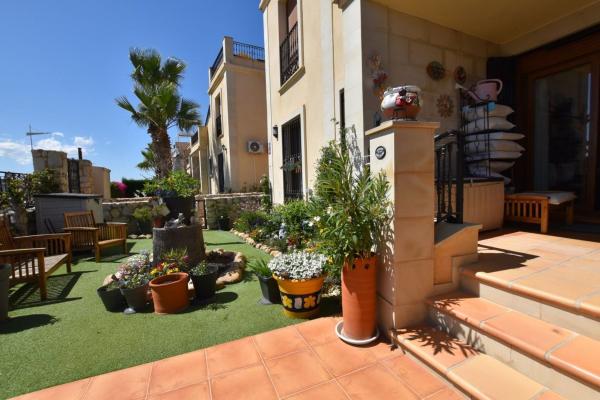 Venta de piso en Piso en Calle Benferri s/n, Algorfa, Algorfa
 photo 4