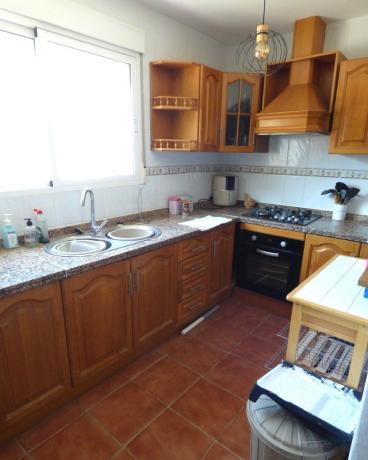 Casa o chalet independiente en Camino Macaroves, Relleu thumbnail 1