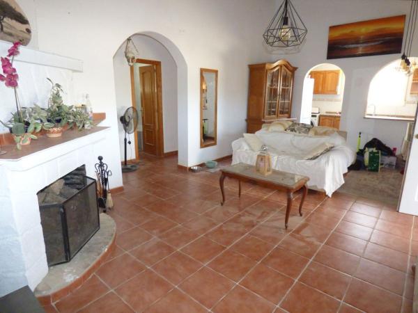 Casa o chalet independiente en Camino Macaroves, Relleu thumbnail 2
