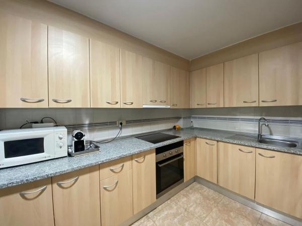 Venta de piso en Piso en c/gumersindo, 85, Las Piscinas Naturales, Torrevieja, Torrevieja
photo 1