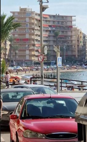 Venta de piso en Piso en c/gumersindo, 85, Las Piscinas Naturales, Torrevieja, Torrevieja
thumbnail 2