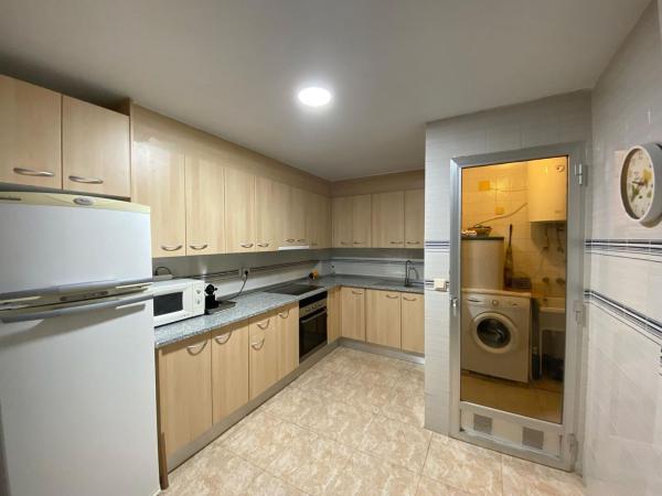 Venta de piso en Piso en c/gumersindo, 85, Las Piscinas Naturales, Torrevieja, Torrevieja
 photo 4