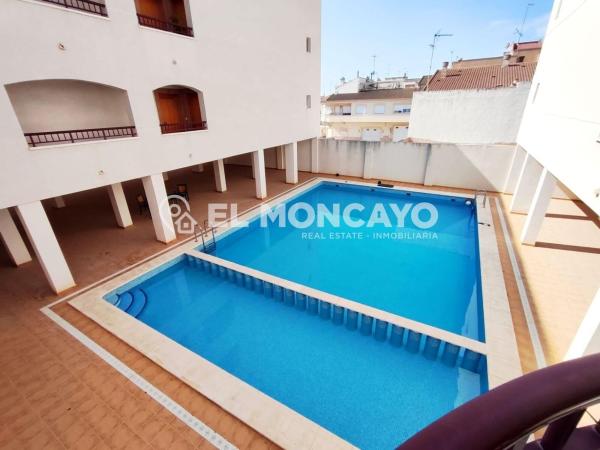 Venta de piso en Piso en Calle Reina Sofía, San Fulgencio, San Fulgencio
photo 1