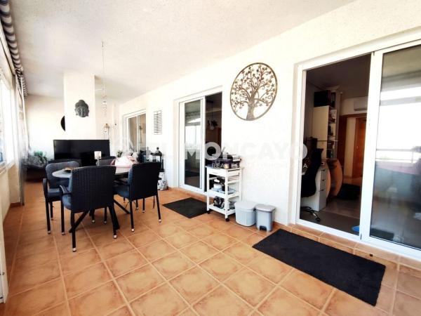 Venta de piso en Piso en Calle Reina Sofía, San Fulgencio, San Fulgencio
thumbnail 1
