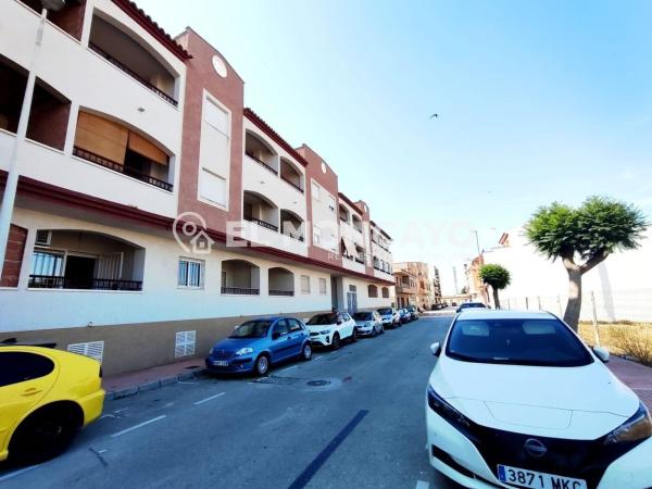 Venta de piso en Piso en Calle Reina Sofía, San Fulgencio, San Fulgencio
thumbnail 2