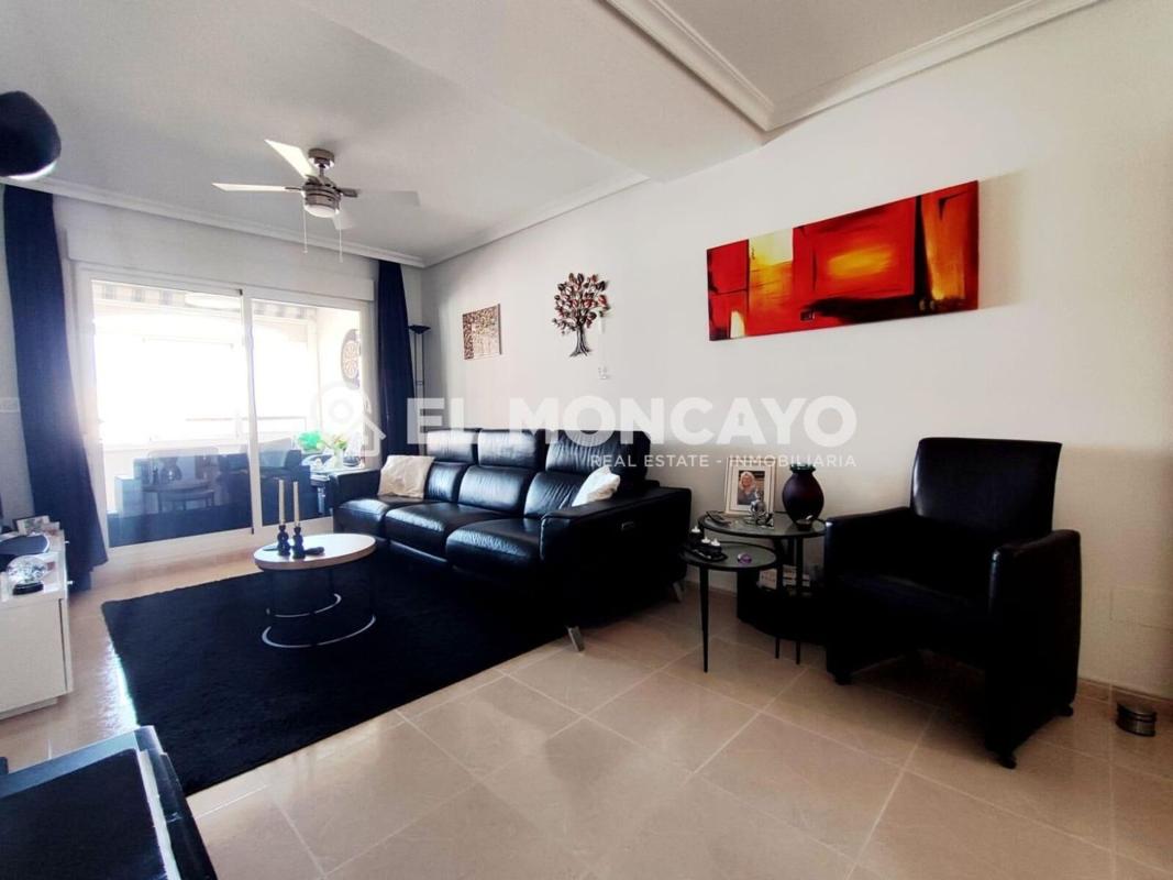Продажа квартиры на Piso en Calle Reina Sofía, San Fulgencio, Сан-Фульхенсио
 photo 4