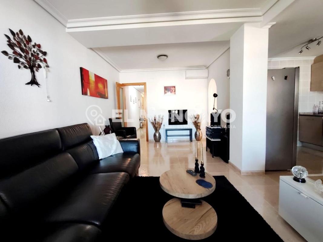 Продажа квартиры на Piso en Calle Reina Sofía, San Fulgencio, Сан-Фульхенсио
 photo 5