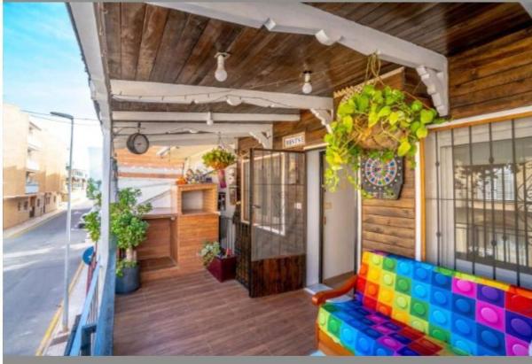 Venta de piso en Piso en Av Velero, 19, Torre de la Horadada, Pilar de la Horadada, Pilar de la Horadada
photo 1