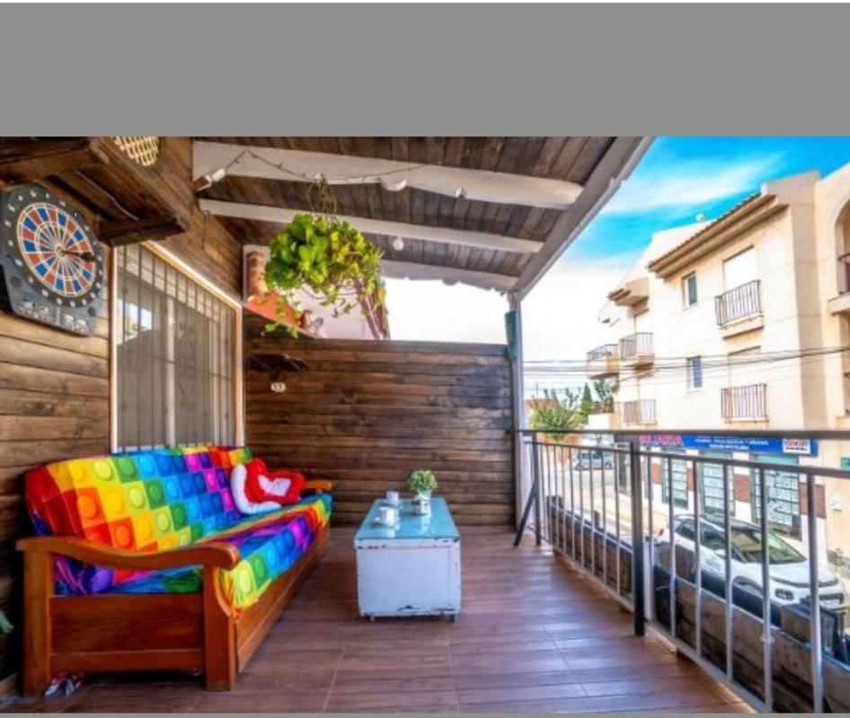 Venta de piso en Piso en Av Velero, 19, Torre de la Horadada, Pilar de la Horadada, Pilar de la Horadada
 photo 2