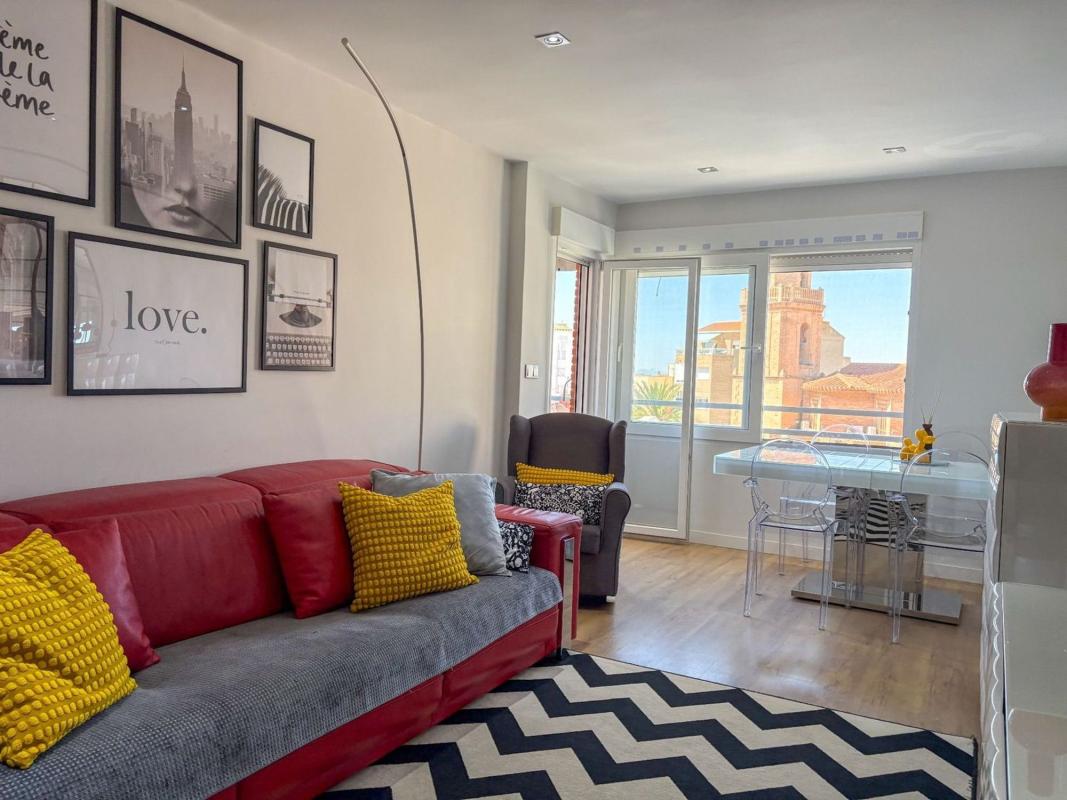 Venta de piso en Piso en Calle Gabriel Miró, Zona Pueblo, Pilar de la Horadada, Pilar de la Horadada
 photo 2
