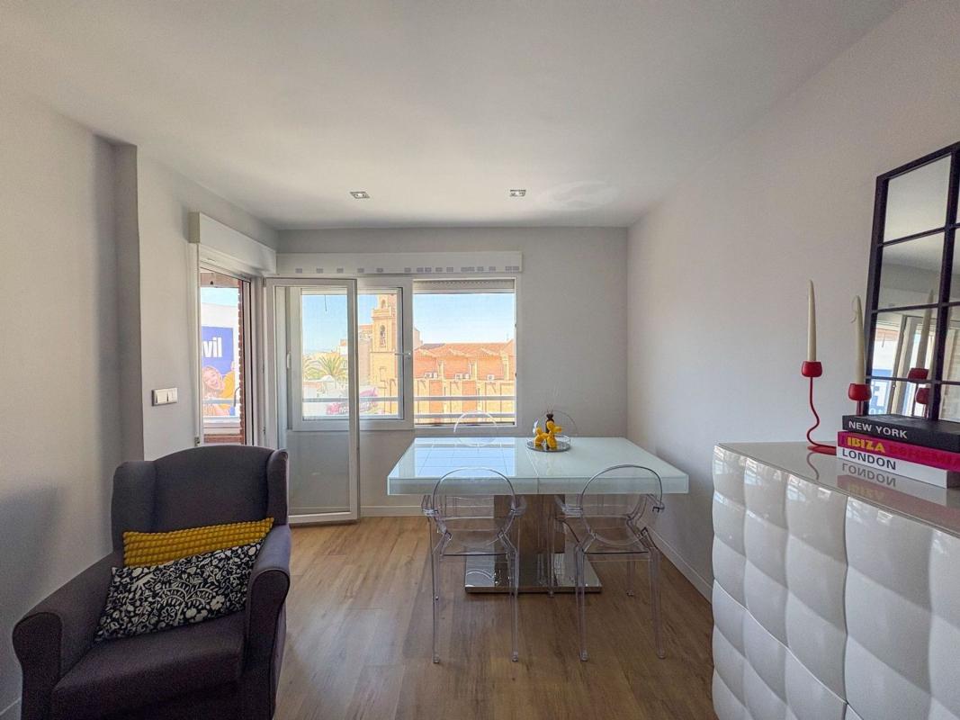 Venta de piso en Piso en Calle Gabriel Miró, Zona Pueblo, Pilar de la Horadada, Pilar de la Horadada
 photo 5