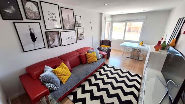 Venta de piso en Piso en Zona Pueblo, Pilar de la Horadada, Pilar de la Horadada
photo 1