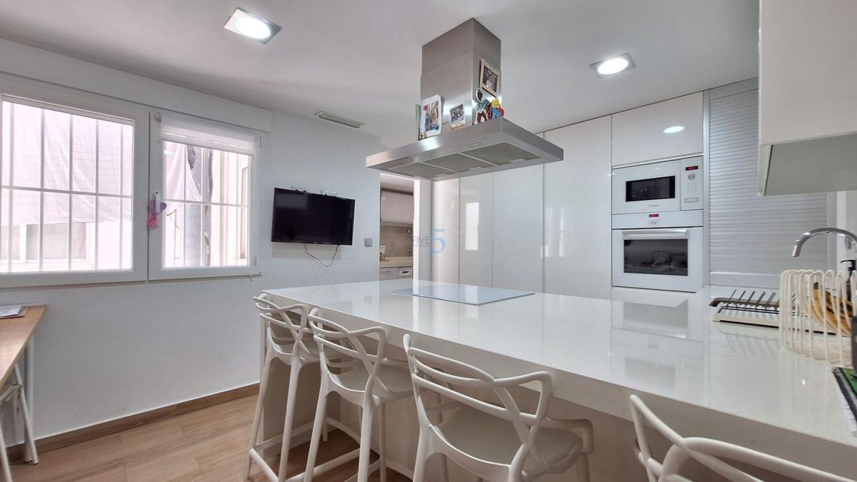 Продажа квартиры на Piso en Zona Pueblo, Pilar de la Horadada, Пилар де ла Орадада
 photo 2