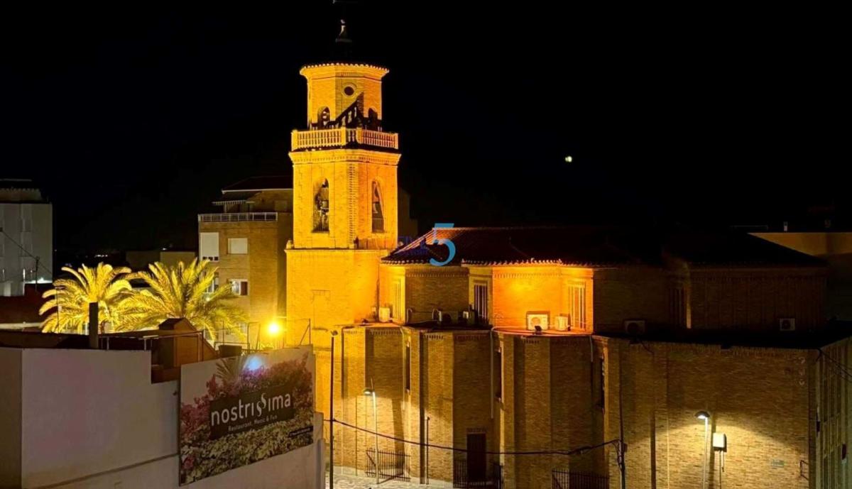 Продажа квартиры на Piso en Zona Pueblo, Pilar de la Horadada, Пилар де ла Орадада
 photo 4