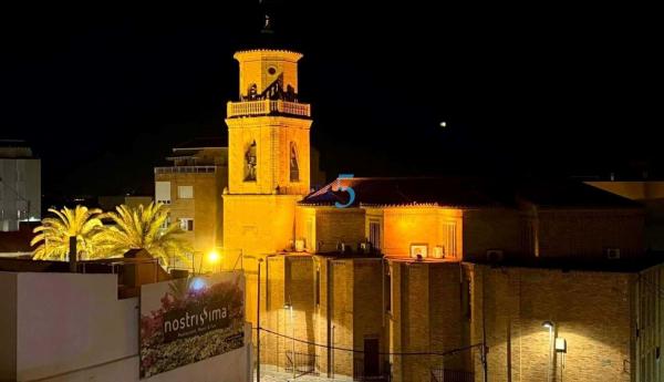 Venta de piso en Piso en Zona Pueblo, Pilar de la Horadada, Pilar de la Horadada
 photo 4
