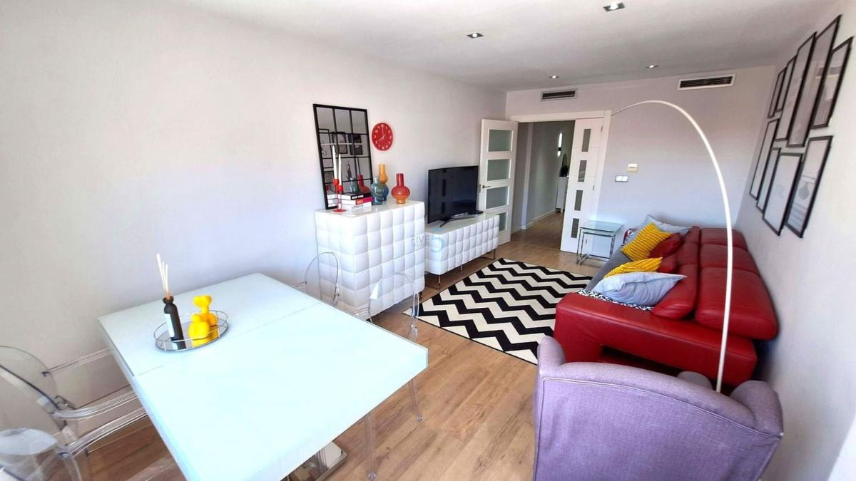 Продажа квартиры на Piso en Zona Pueblo, Pilar de la Horadada, Пилар де ла Орадада
 photo 5