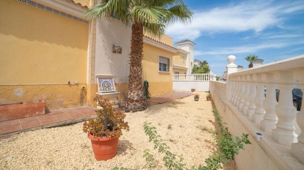 Casa o chalet independiente en Algorfa photo 2