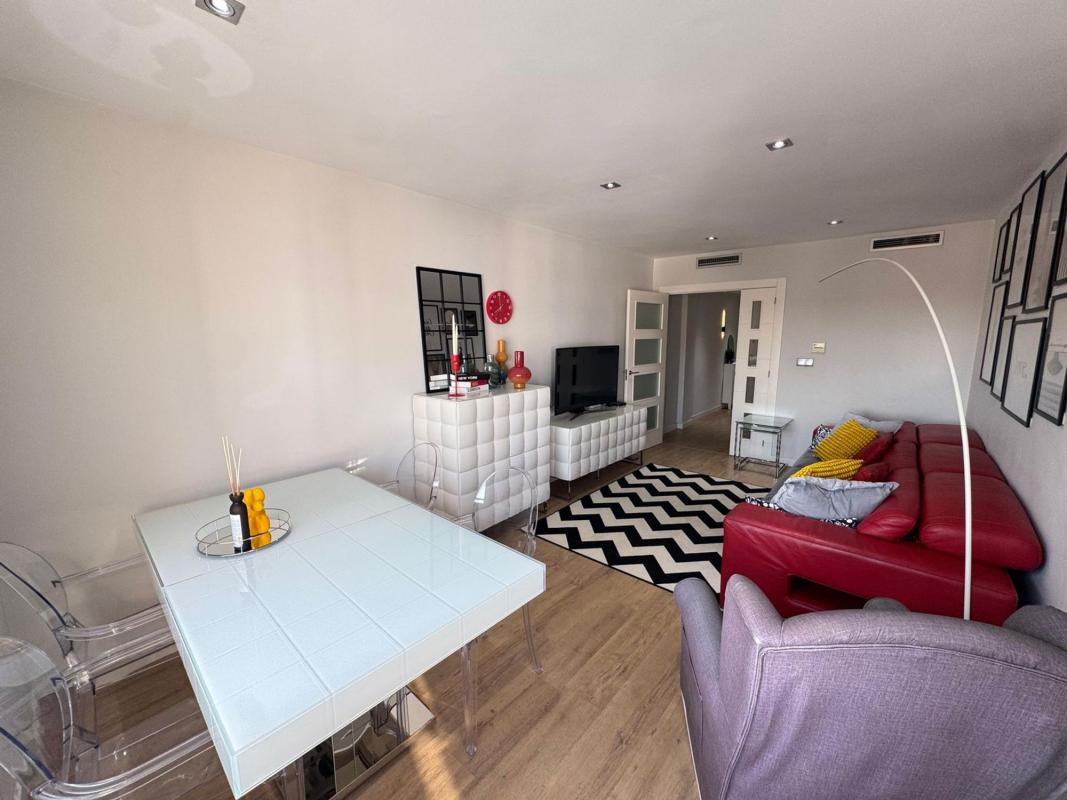 Venta de piso en Piso en Calle Mayor, 12, Zona Pueblo, Pilar de la Horadada, Pilar de la Horadada
photo 1