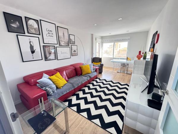 Venta de piso en Piso en Calle Mayor, 12, Zona Pueblo, Pilar de la Horadada, Pilar de la Horadada
thumbnail 2
