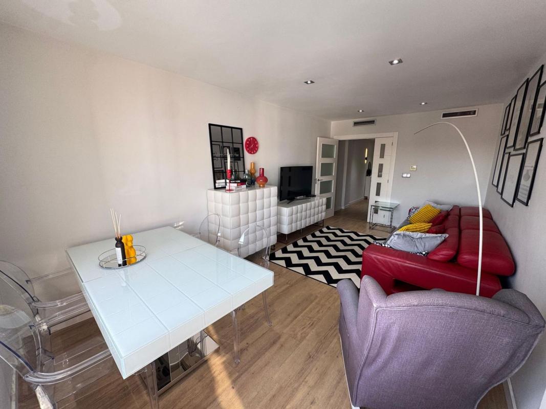 Venta de piso en Piso en Calle Mayor, 12, Zona Pueblo, Pilar de la Horadada, Pilar de la Horadada
photo 3
