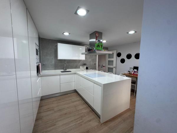 Venta de piso en Piso en Calle Mayor, 12, Zona Pueblo, Pilar de la Horadada, Pilar de la Horadada
 photo 4