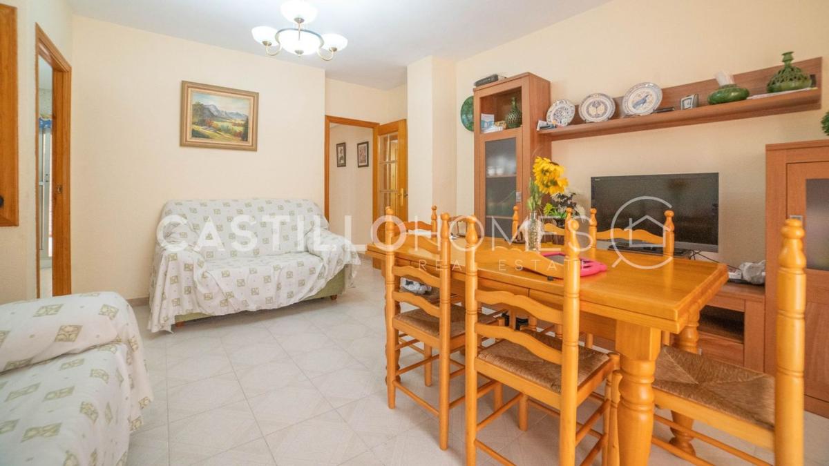 Sprzedaż mieszkania w Piso en Playa del Cura, Torrevieja, Torrevieja
 photo 2
