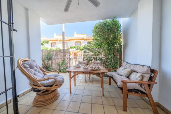 Venta de piso en Piso en Torre de la Horadada, Pilar de la Horadada, Pilar de la Horadada
photo 1