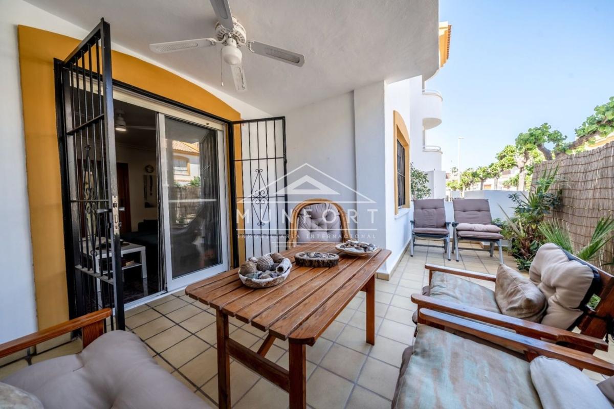 Продажа квартиры на Piso en Torre de la Horadada, Pilar de la Horadada, Пилар де ла Орадада
 photo 3