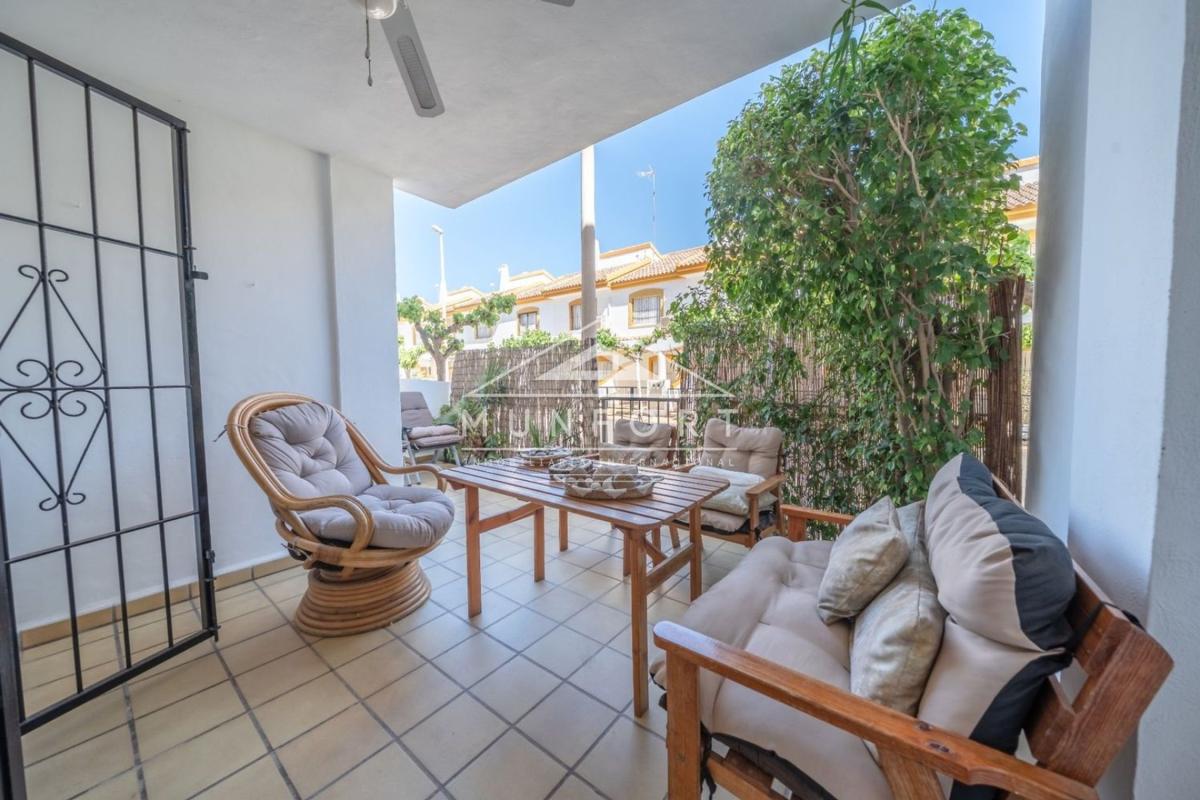 Продажа квартиры на Piso en Torre de la Horadada, Pilar de la Horadada, Пилар де ла Орадада
 photo 4