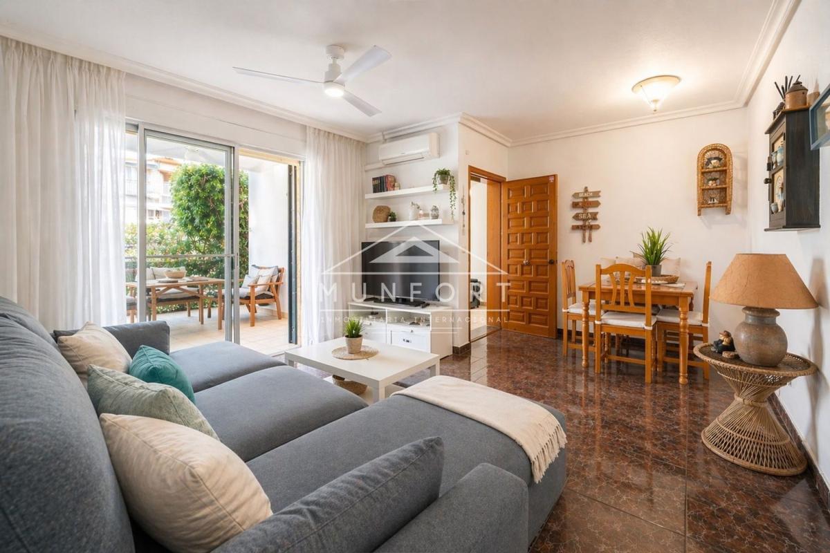 Продажа квартиры на Piso en Torre de la Horadada, Pilar de la Horadada, Пилар де ла Орадада
 photo 5
