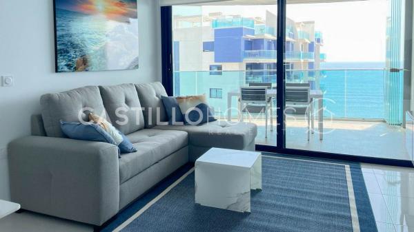 Venta de piso en Piso en Punta Prima, Torrevieja, Torrevieja
 photo 1