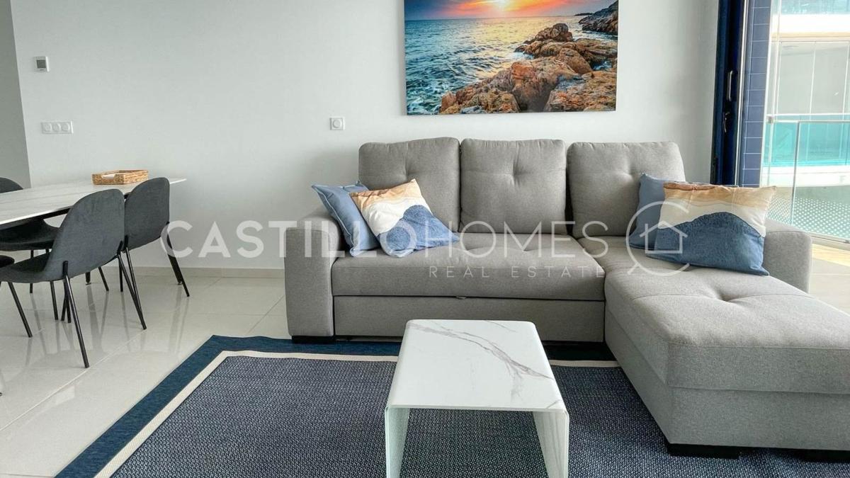 Venta de piso en Piso en Punta Prima, Torrevieja, Torrevieja
 photo 2