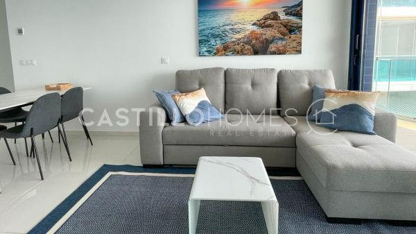Venta de piso en Piso en Punta Prima, Torrevieja, Torrevieja
 photo 2