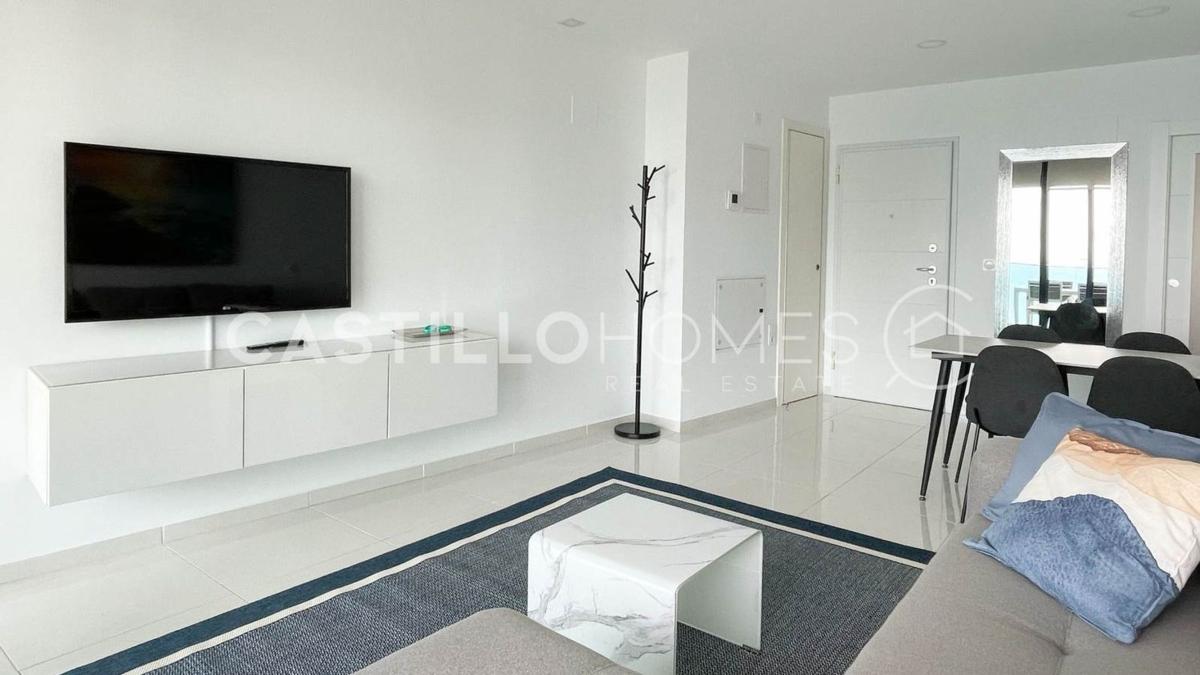 Venta de piso en Piso en Punta Prima, Torrevieja, Torrevieja
 photo 3