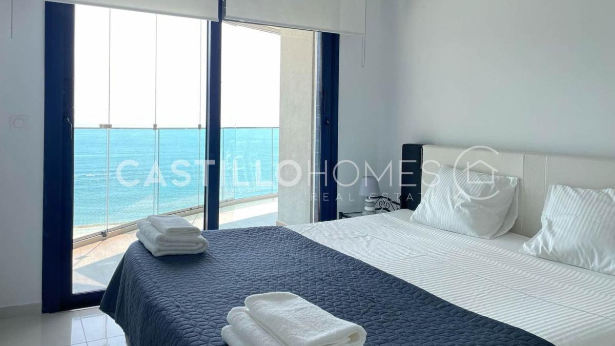Venta de piso en Piso en Punta Prima, Torrevieja, Torrevieja
 photo 5