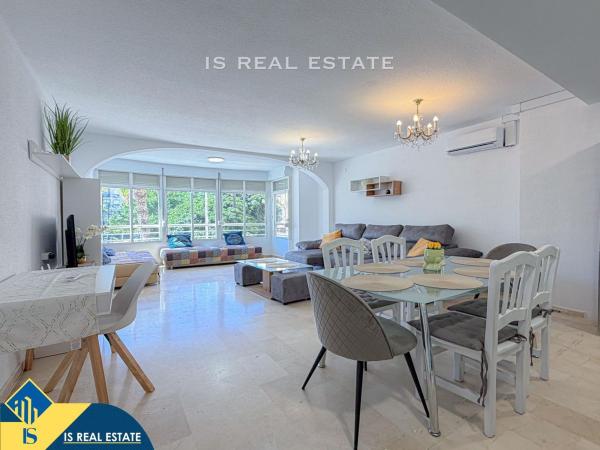 Продажа квартиры на Piso en Playa del Cura, Torrevieja, Торревьеха
 photo 1