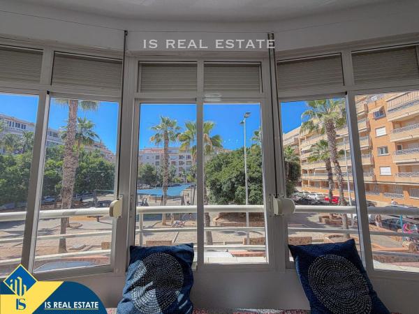 Продажа квартиры на Piso en Playa del Cura, Torrevieja, Торревьеха
 photo 2