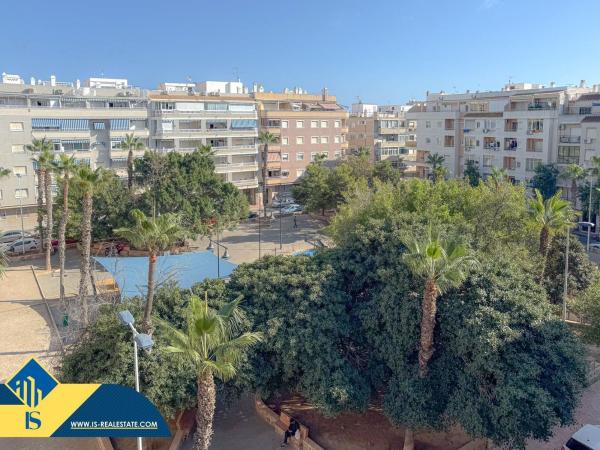Продажа квартиры на Piso en Playa del Cura, Torrevieja, Торревьеха
 photo 3