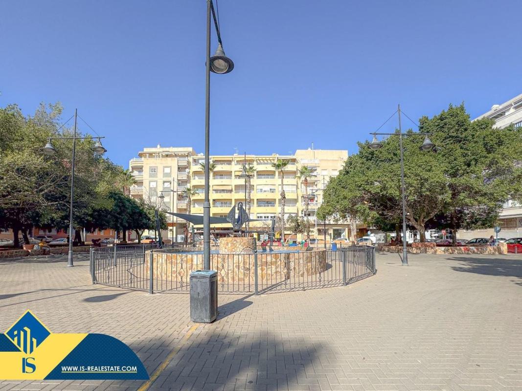 Sprzedaż mieszkania w Piso en Playa del Cura, Torrevieja, Torrevieja
photo 5