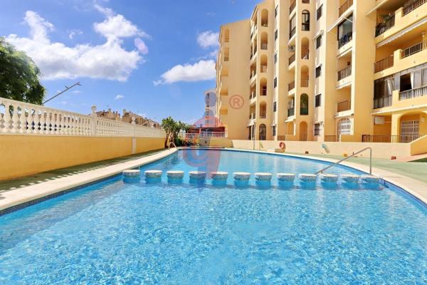 Sale of flat in Piso en Calle del Enginyer Joaquín Muñoz, 5, Las Viñas, Guardamar del Segura, Guardamar del Segura
 photo 2