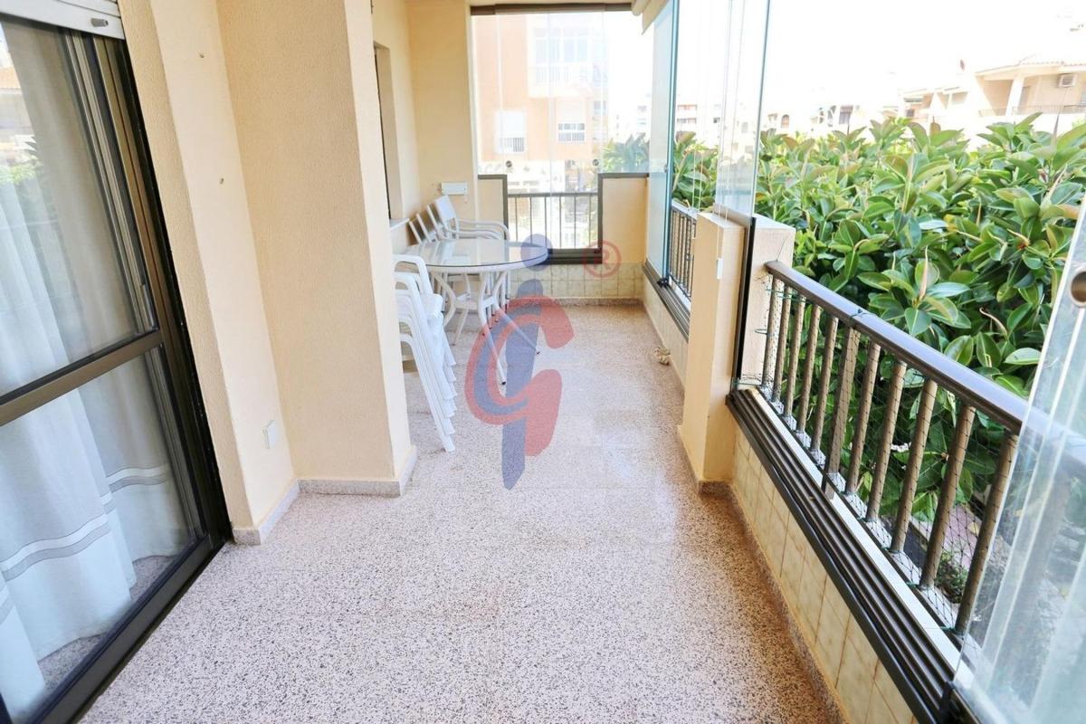 Sale of apartment in Piso en Calle del Enginyer Joaquín Muñoz, 5, Las Viñas, Guardamar del Segura, Guardamar del Segura
 photo 3