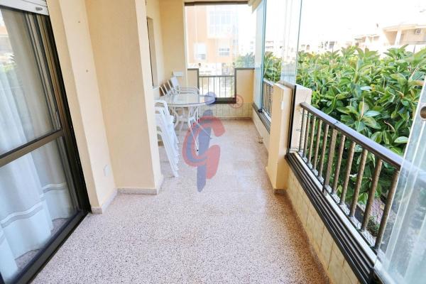 Sale of flat in Piso en Calle del Enginyer Joaquín Muñoz, 5, Las Viñas, Guardamar del Segura, Guardamar del Segura
 photo 3