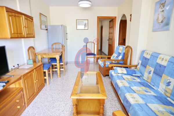Sale of flat in Piso en Calle del Enginyer Joaquín Muñoz, 5, Las Viñas, Guardamar del Segura, Guardamar del Segura
 photo 4
