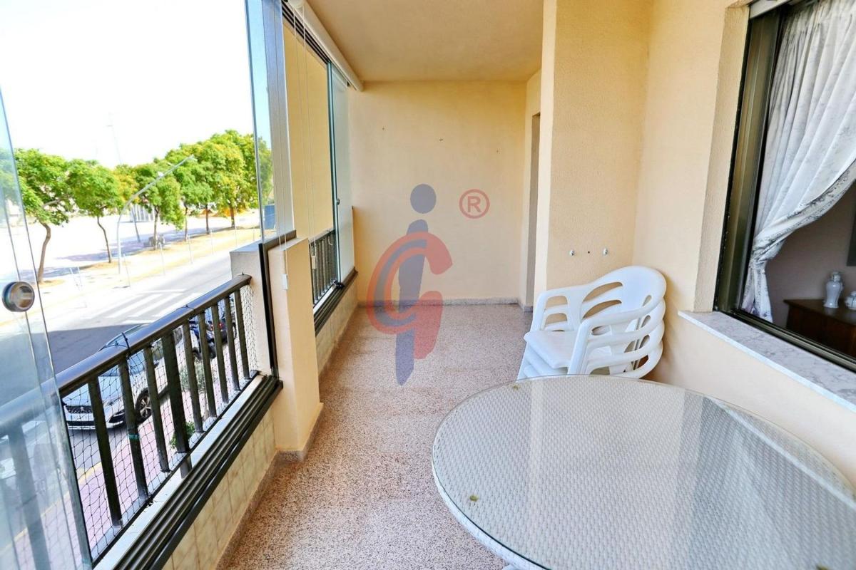 Sale of apartment in Piso en Calle del Enginyer Joaquín Muñoz, 5, Las Viñas, Guardamar del Segura, Guardamar del Segura
 photo 5