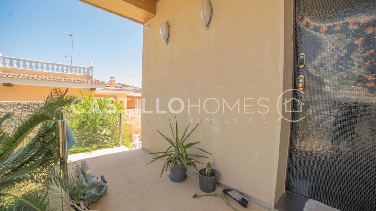 Venta de chalet independiente en Casa o chalet en Los Balcones - Los Altos del Edén, Torrevieja, Torrevieja
photo 5