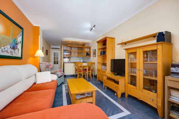 Продажа квартиры на Piso en Avenida de la Purisima, 21, Playa del Cura, Torrevieja, Торревьеха
 photo 2