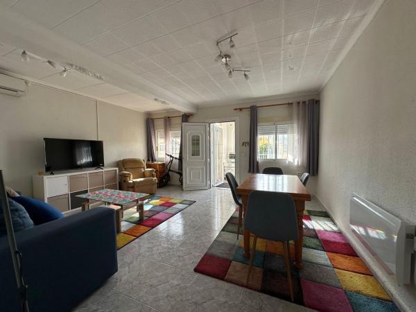 Independent chalet for sale in Casa o chalet en San Fulgencio, San Fulgencio
 photo 4